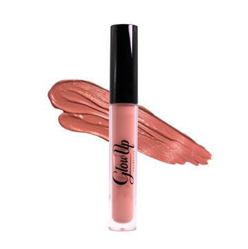 Nude - Liquide Lip Mat